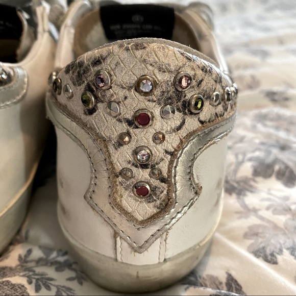 Golden Goose Texas Collection Superstars 36 (RARE) - Picture 4 of 8